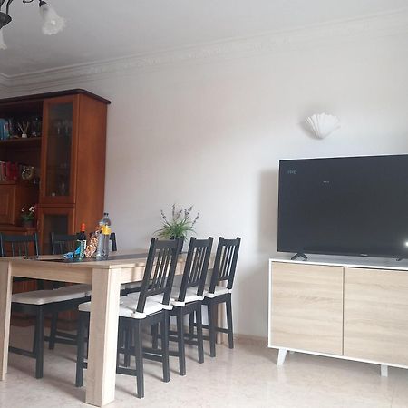 Casa El Cercado Βίλα Σάντα Κρουζ Τενερίφης Εξωτερικό φωτογραφία
