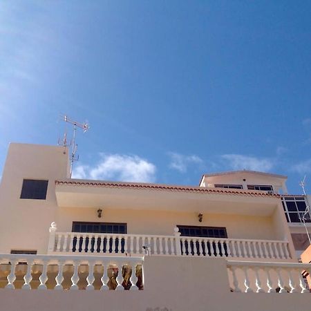 Casa El Cercado Βίλα Σάντα Κρουζ Τενερίφης Εξωτερικό φωτογραφία