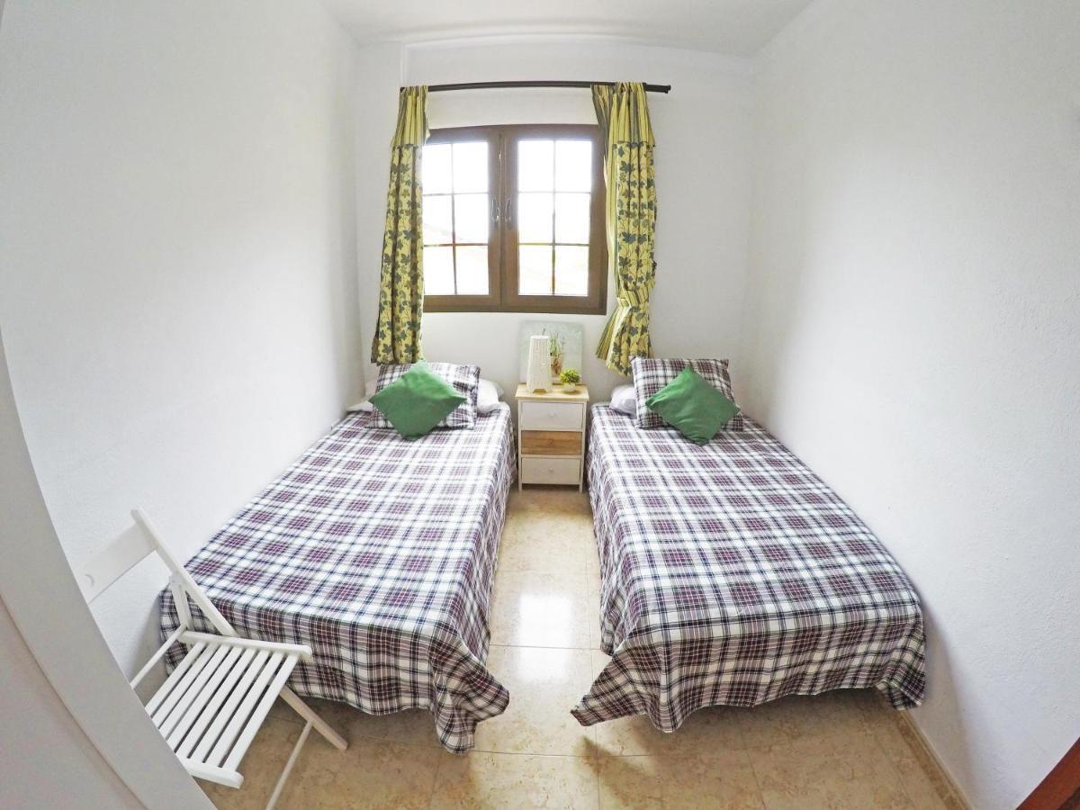 Casa El Cercado Βίλα Σάντα Κρουζ Τενερίφης Εξωτερικό φωτογραφία