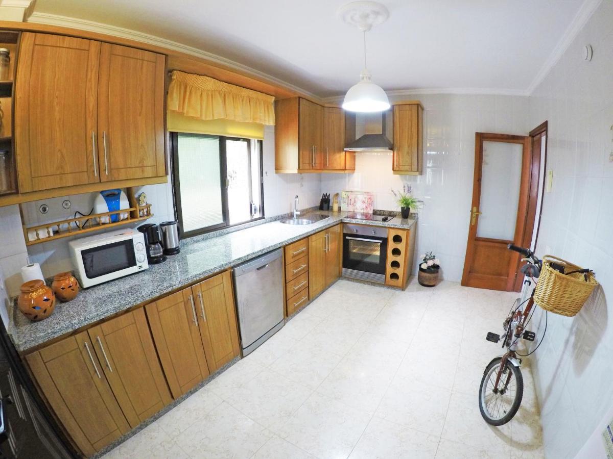 Casa El Cercado Βίλα Σάντα Κρουζ Τενερίφης Εξωτερικό φωτογραφία