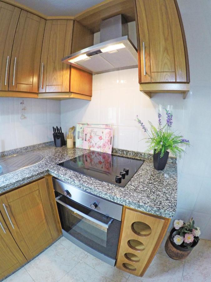 Casa El Cercado Βίλα Σάντα Κρουζ Τενερίφης Εξωτερικό φωτογραφία