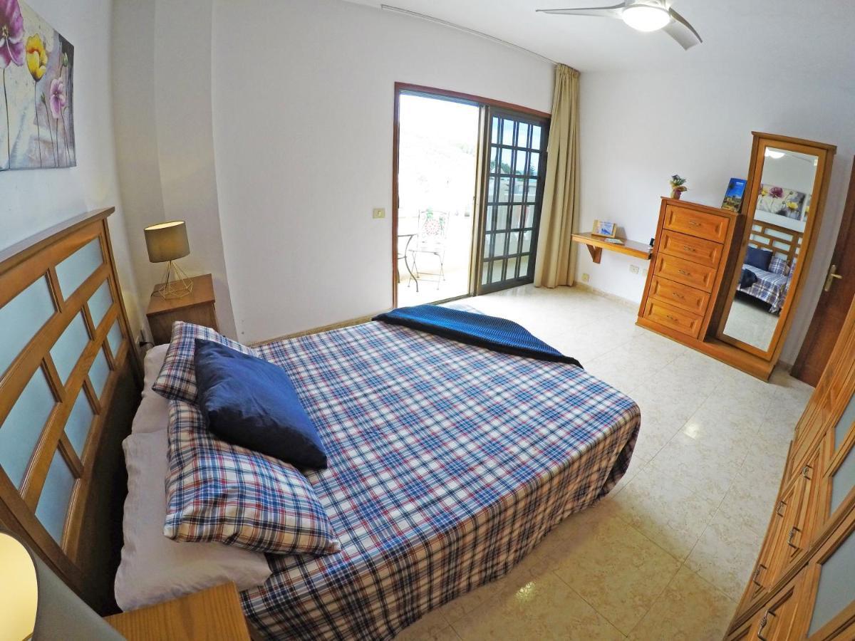 Casa El Cercado Βίλα Σάντα Κρουζ Τενερίφης Εξωτερικό φωτογραφία