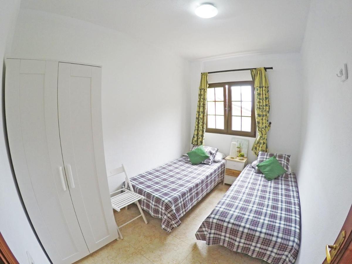 Casa El Cercado Βίλα Σάντα Κρουζ Τενερίφης Εξωτερικό φωτογραφία