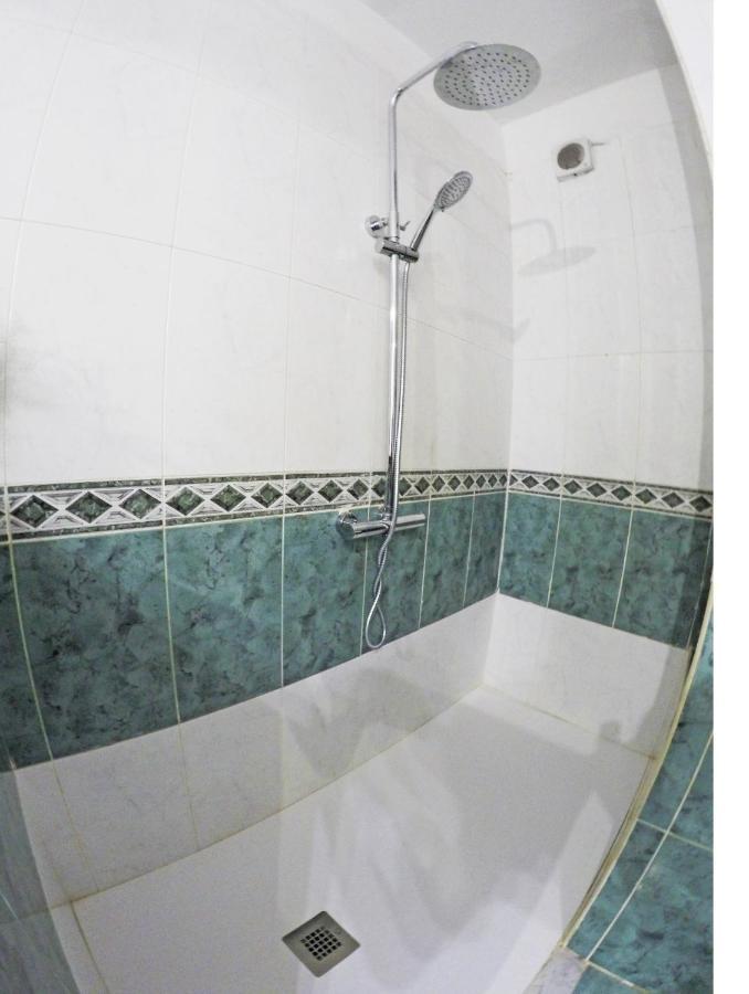 Casa El Cercado Βίλα Σάντα Κρουζ Τενερίφης Εξωτερικό φωτογραφία